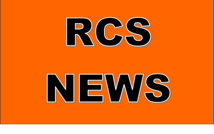 RCS NEWS
