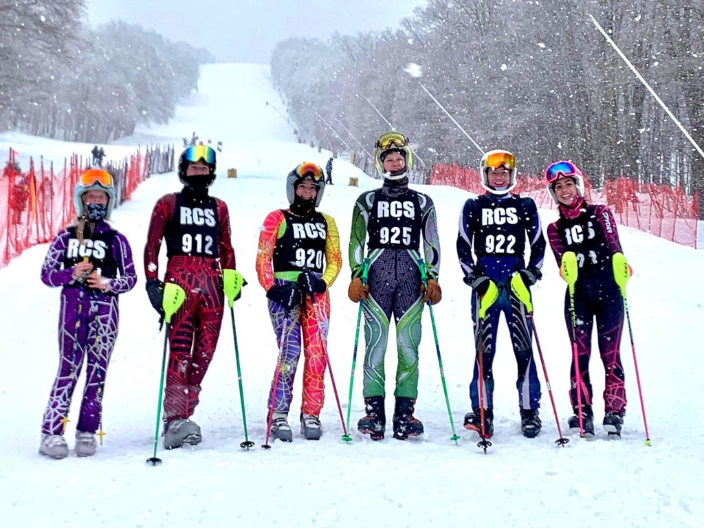 Ski Team